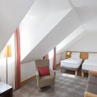 Comfort Double or Twin Room