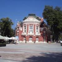 Апартаменты