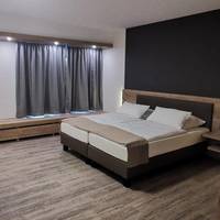 Exclusive Double Room
