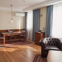 Suite with Sea View