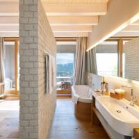 Refugium Double Room I