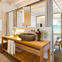 Refugium Double Room II
