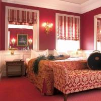 Traumschloss Double Room I