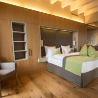 Refugium Junior Suite II