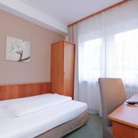 Comfort Single Room