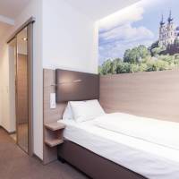 Classic Single Room