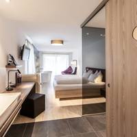 Queen Room with Balcony