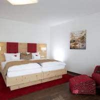 Junior Suite Typ 13