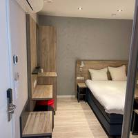 Budget Double Room without Window