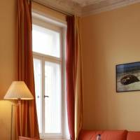 Comfort Double or Twin Room