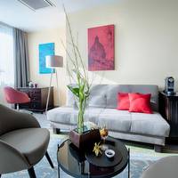 Junior Suite Triple