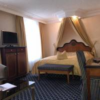Superior Double Room - Rossini