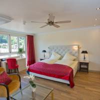 Comfort Double Room - Badhotel