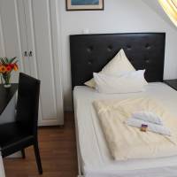 Comfort Single Room