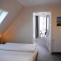 Double Room with Conservatory