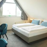 Double Room - Attic