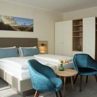 Comfort Double Room with Balcony