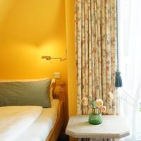 Classic Single Room with Balcony