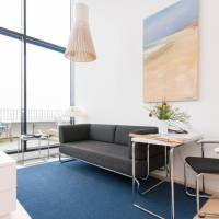 Maisonette Suite