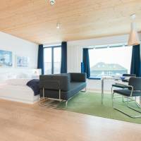 Penthouse Suite