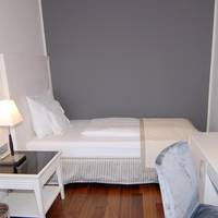 Single Room with Balcony