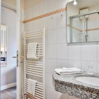 Single Room with Terrace