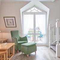 Duplex Apartment