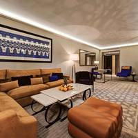 Two-Bedroom Family Suite