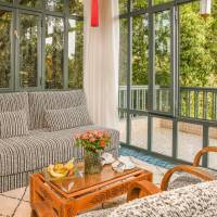 La Favorite Suite