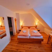 Superior Deluxe Double or Twin Room 