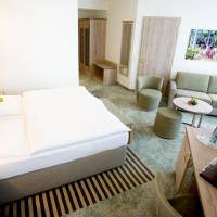 Premium Double Room