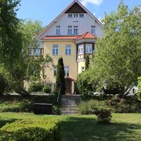 Двухместный номер с 1 кроватью