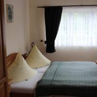 Double Room Nr. 8