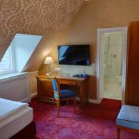 Deluxe Single Room + Child