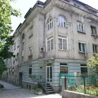 Апартаменты