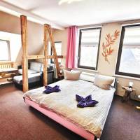 Large Twin Room
