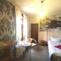 Budget Single Room
