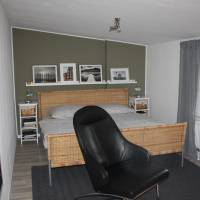 Small Apartment
