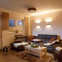 Superior Two-Bedroom Holiday Home 3 (3+1)