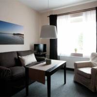 Apartment No. 1 (1-2 Adults)