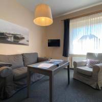 Apartment No. 2 (1-3 Adults)