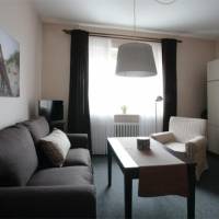 Apartment No. 4 (1-2 Adults)