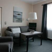 Apartment No. 5 (1-2 Adults)