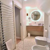 Apartment - Split Level