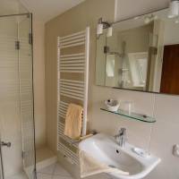 Single Room with Shower