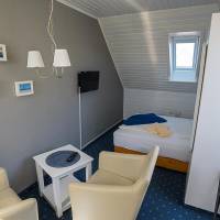 Apartment - Split Level