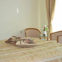 Twin Room with Sea View