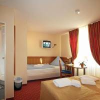 Basic Triple Room