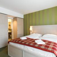 King Room with Balcony in our 