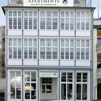 Апартаменты